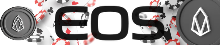 Cryptocurrency EOS