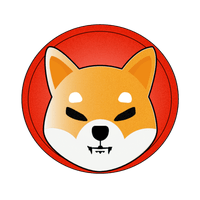 SHIBA INU Token logo