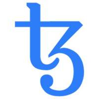 Tezos logo