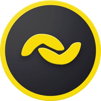 Banano coin logo