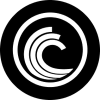 BitTorrent Token logo