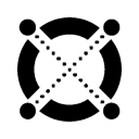 Elrond token logo
