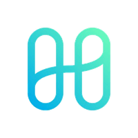 Harmony token logo