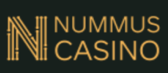 Logo of Nummus Casino