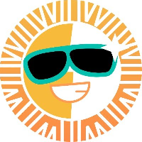 SUNNEW Logo