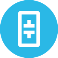 Theta Network logo