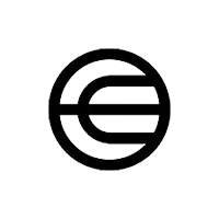Worldcoin logo