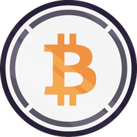 Wrapped BTC logo